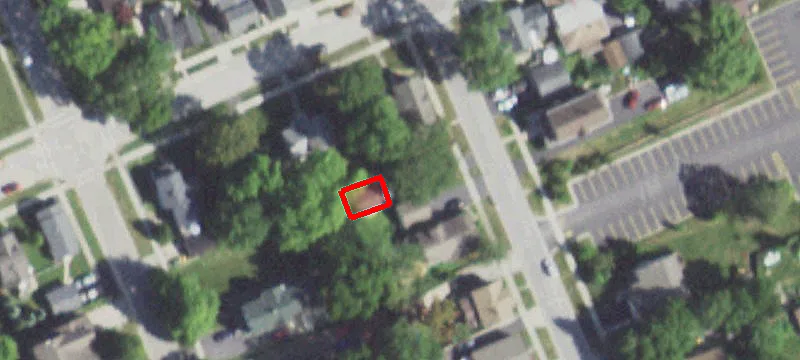 610 Porter St
