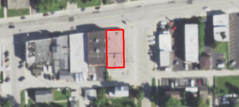 7901 Ogden Ave