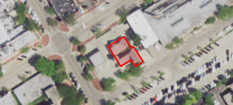 635 Vernon Ave