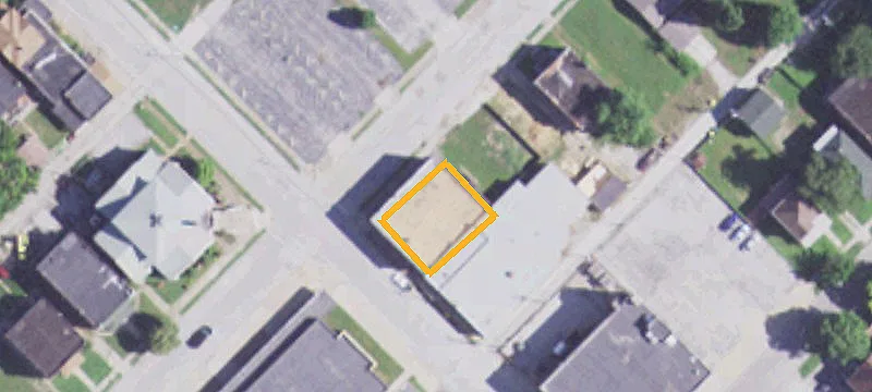 2100 Delmar Ave