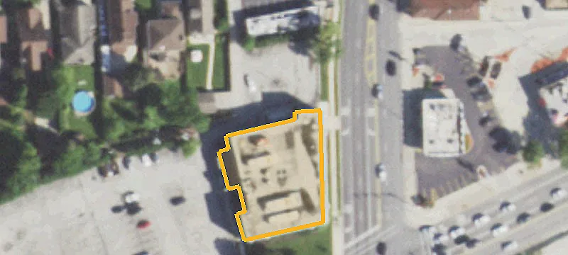 3722 Harlem Ave