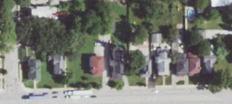 2534 Burr Oak Ave
