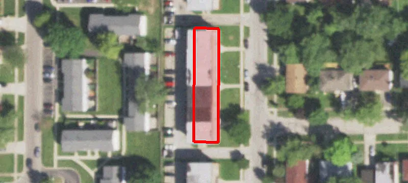 7191 Astor Ave, Unit C