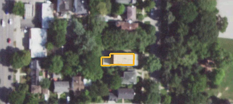 430 Barton Ave