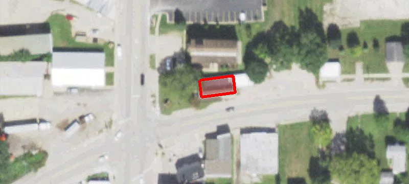 12020 Maple Ave