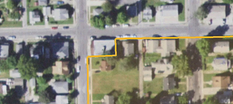 434 Bowman Ave