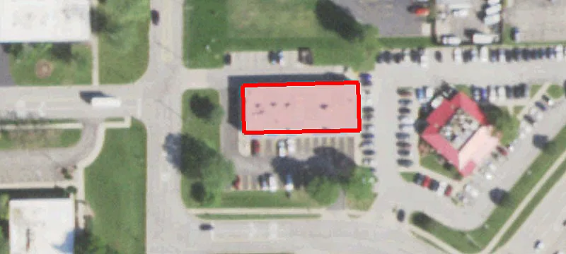 465 Thornhill Dr, Unit 79