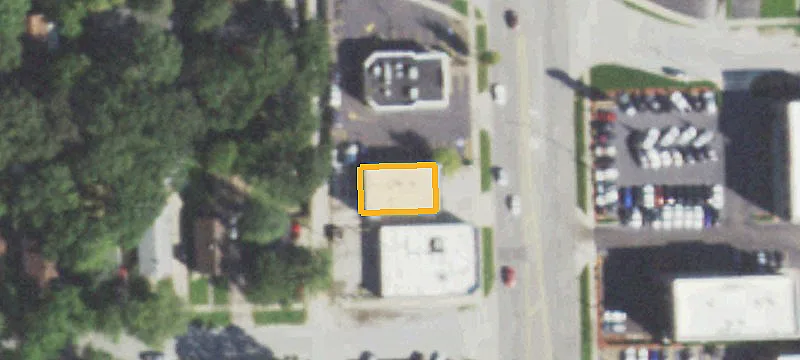 11216 Harlem Ave