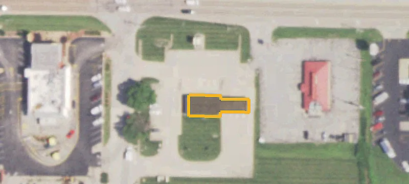 100 Mcdonald Dr