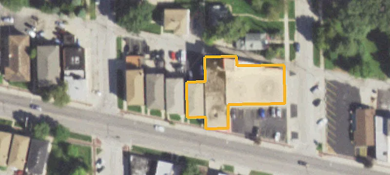 8218 Grand Ave, Unit 2