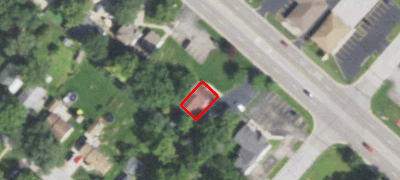 2305 Plainfield Rd
