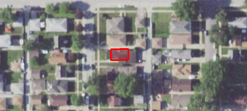 531 Mackinaw Ave