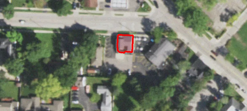 110 Slocum Lk Rd