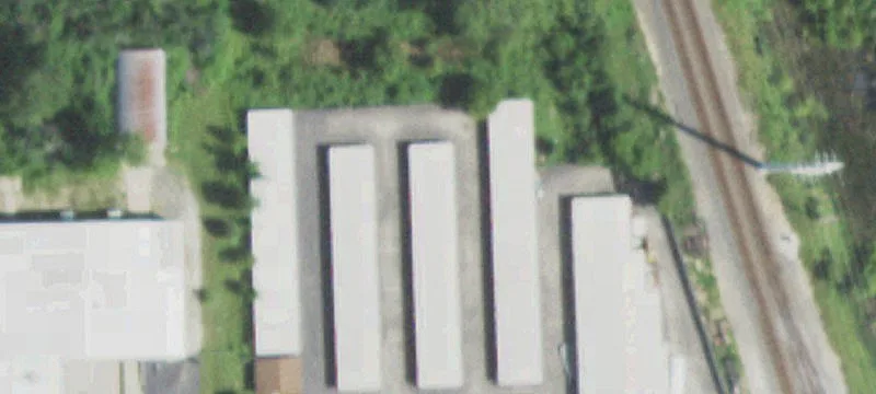 23366 Wall St