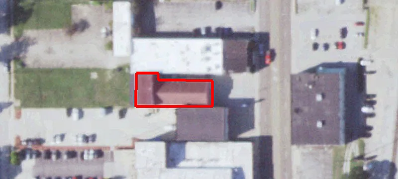 717 Neil St