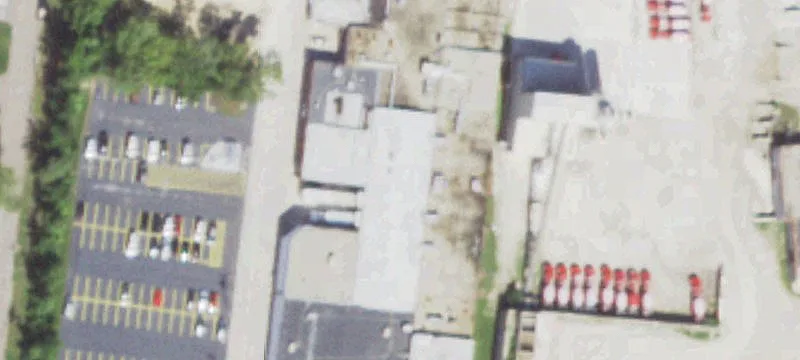 258 May St