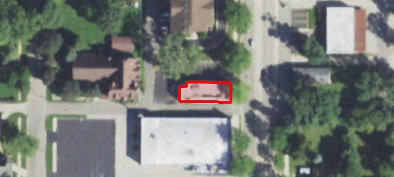 2456 Sheridan Rd
