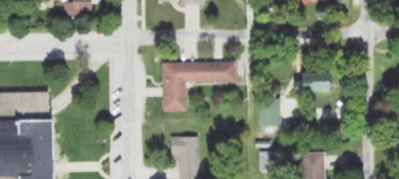 701 Division St