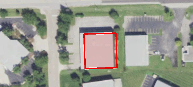 1551 Aucutt Rd, Unit 1561
