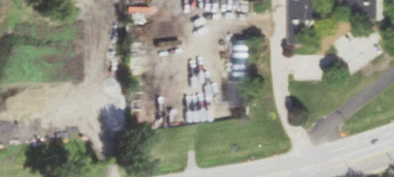 33rd Fabyan Pkwy