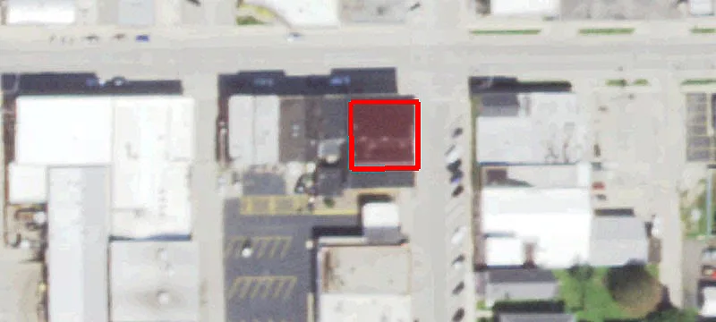 112 Depot St