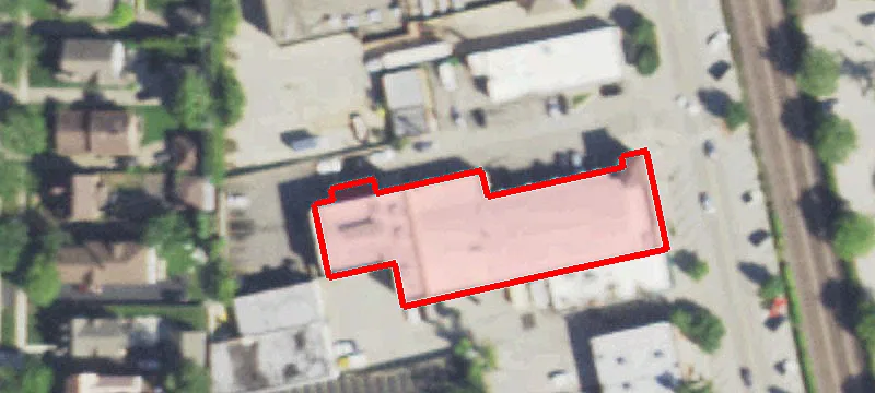 850 Western Ave
