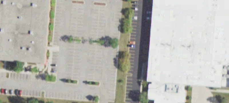 900 Busch Pkwy