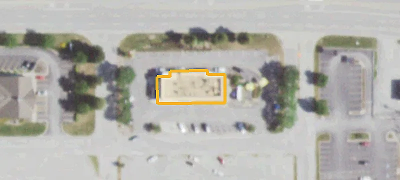2400 Lincoln Hwy