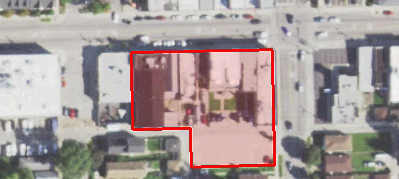 6809 Roosevelt Rd