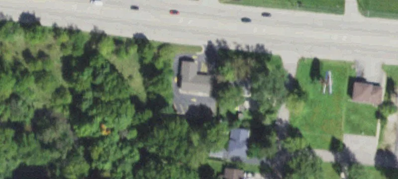 1303 Algonquin Rd