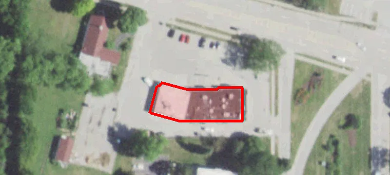 565 Landmeier Rd