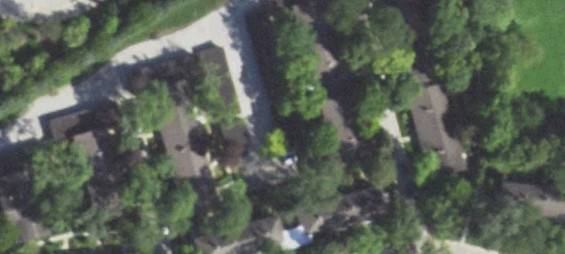 1600 Palmgren Dr