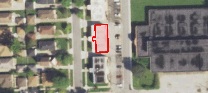 1211 Homestead Rd