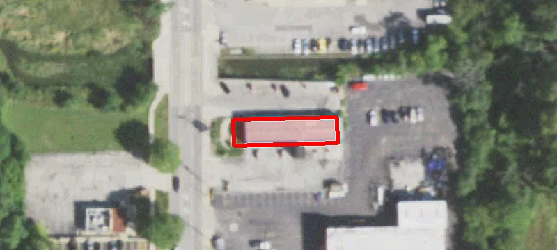 1733 Main St