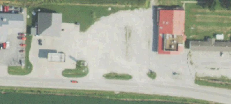Lakepark Dr