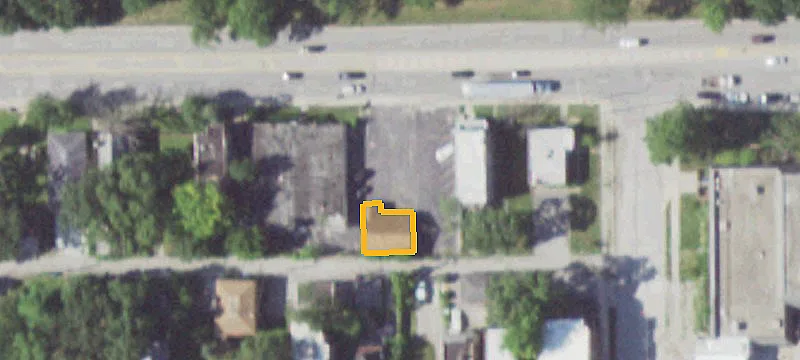 40 Lincoln Hwy