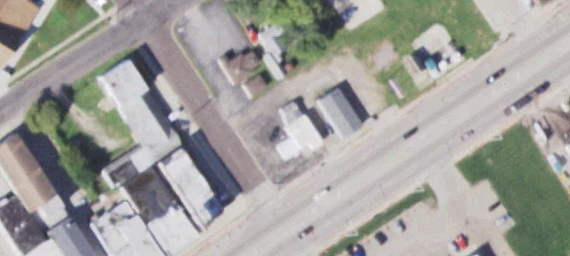 101 Main St