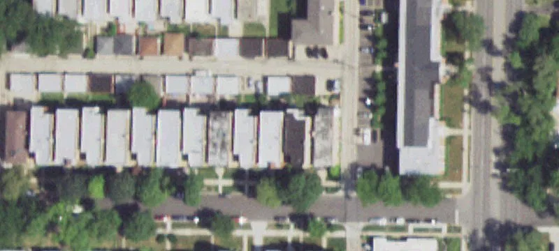 4820 Elm St