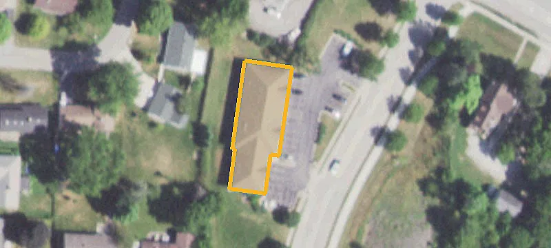 821 Grant Hwy Ste B