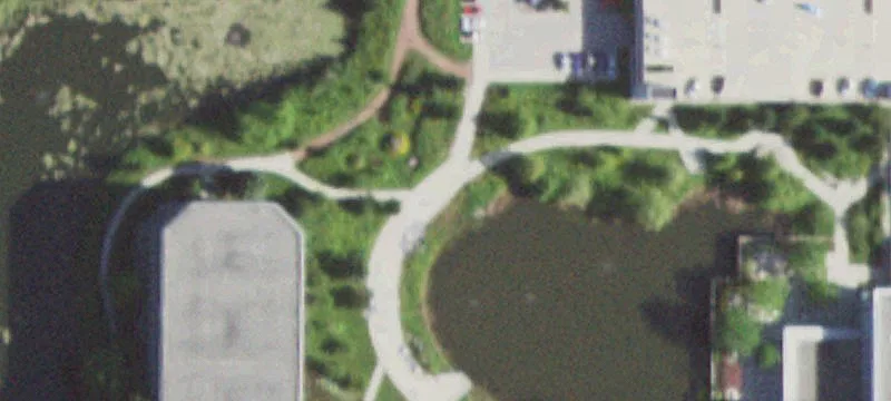 2500 Lk Cook Rd