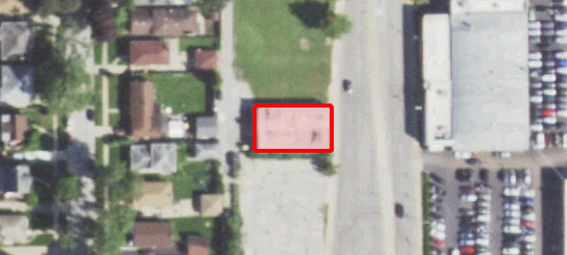 8832 Waukegan Rd