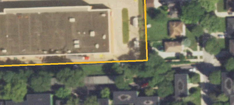410 Sherwood Rd