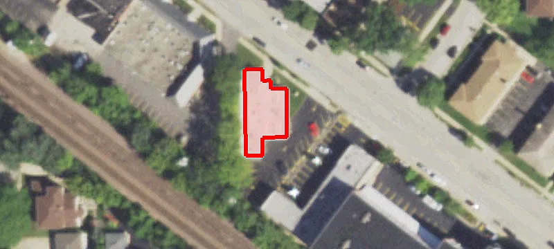 770 Busse Hwy
