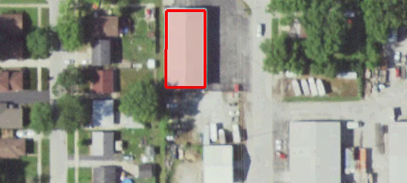 3208 Louis Sherman Dr