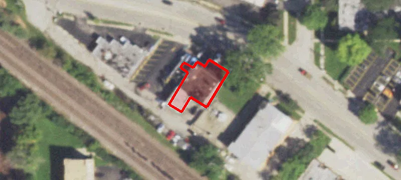 1050 Busse Hwy