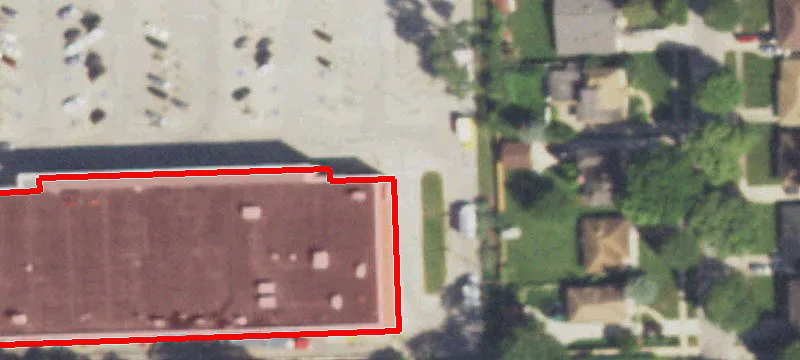 410 Sherwood Rd