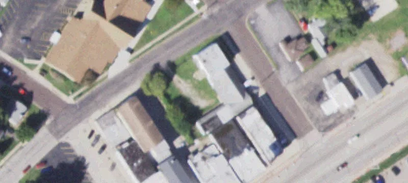 102 Park Rd