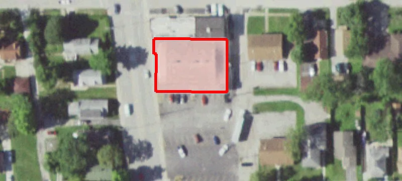 3009 Chicago Rd