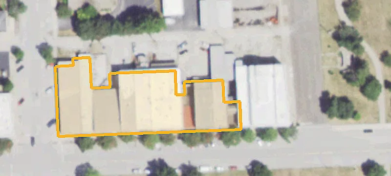 23 Frnt St