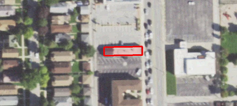 1527 Harlem Ave